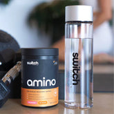 Amino Switch BCAA & EAA recovery matrix